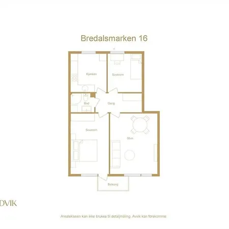 With Private Balcony And Flexible Check In Lägenhet
