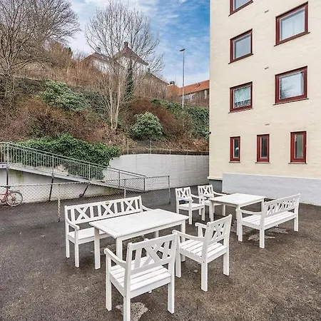 With Private Balcony And Flexible Check In